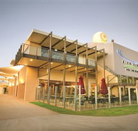 Rich River Golf Club Resort - ACT Tourism