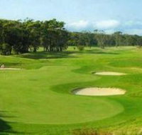 Shoalhaven Heads Golf Club Bistro - ACT Tourism