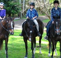 Kings Creek Saddle Club - ACT Tourism