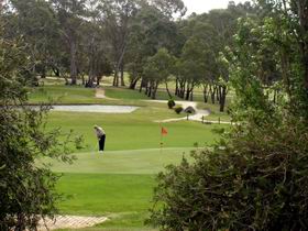 Mount Barker Junction SA ACT Tourism