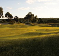 McCracken Country Club Golf Course - ACT Tourism