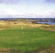 King Island Golf  Bowling Club Incorporated - ACT Tourism