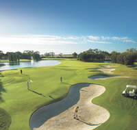 Murray Downs Golf  Country Club - ACT Tourism