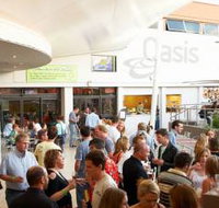 Albury SSA Club - ACT Tourism