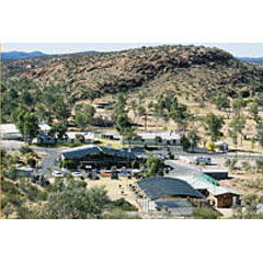Alice Springs RSL Club - ACT Tourism 0