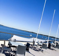 Belmont 16s Sailing Club - ACT Tourism