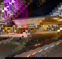 Campbelltown Catholic Club - ACT Tourism