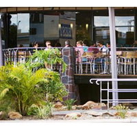 Carpentaria Buffalo Club - ACT Tourism