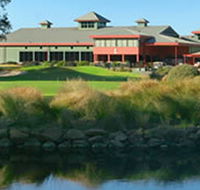 Catalina Country Club - ACT Tourism