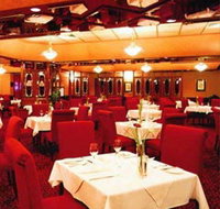 Commercial Club Albury - ACT Tourism