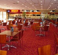 Entrance Leagues Club - ACT Tourism