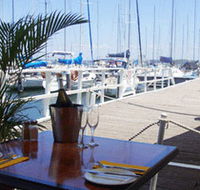 Lake Macquarie Yacht Club - ACT Tourism