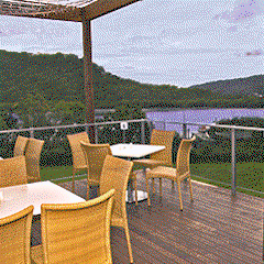 Mooney Mooney NSW ACT Tourism