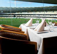 Queensland Cricketers Club - ACT Tourism