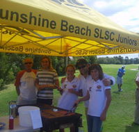 Sunshine Beach Surf Life Saving Club - ACT Tourism