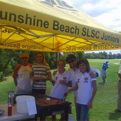 Sunshine Beach Surf Life Saving Club - ACT Tourism 0