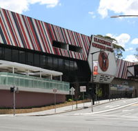 Workers Blacktown - ACT Tourism