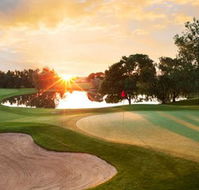 Wallaroo Golf Club - ACT Tourism