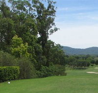 Murwillumbah Golf Club - ACT Tourism