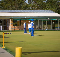 Lake Conjola Bowling Club - ACT Tourism