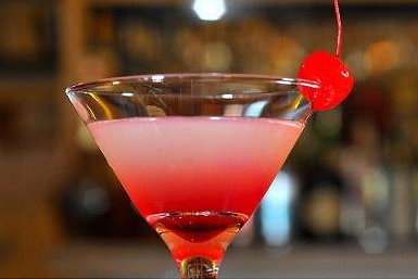Aer Bar - ACT Tourism 0