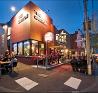 Carron Tavern Spencer Street - ACT Tourism