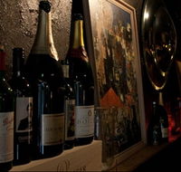 Cohen Cellars Wine Bar - ACT Tourism