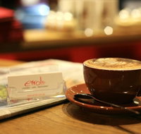 Errol's Cafe - ACT Tourism
