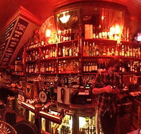 Prudence Bar - ACT Tourism