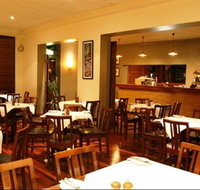 Royal Standard Hotel - ACT Tourism