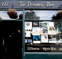 The Drunken Poet - ACT Tourism