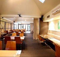 The Leveson - ACT Tourism