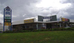 Campbelltown Club Hotel - ACT Tourism 0