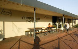 Yagoona NSW ACT Tourism