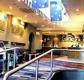 Hotel Bondi - ACT Tourism