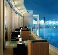 Icebergs Dining Room and Bar - ACT Tourism