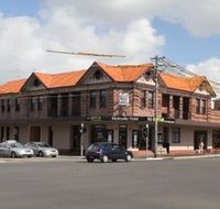 Matraville Hotel - ACT Tourism