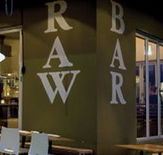 Raw Bar - ACT Tourism