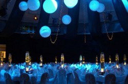 UNSW Roundhouse - ACT Tourism 0