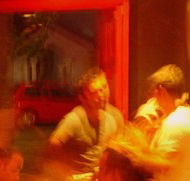 Speak Easy Bar - ACT Tourism