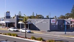 Tiona NSW ACT Tourism