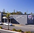 Bellevue Hotel Tuncurry - ACT Tourism