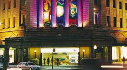 Adelaide Casino - ACT Tourism 0
