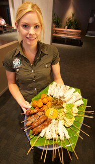 Tacking Point Tavern - ACT Tourism 1