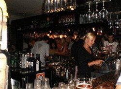 Cock N Bull Tavern - ACT Tourism 1