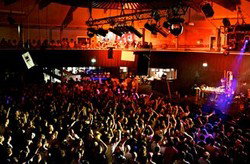 UNSW Roundhouse - ACT Tourism 1