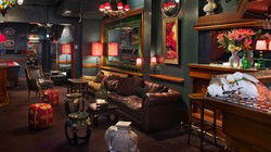 Angel Hotel - ACT Tourism 1
