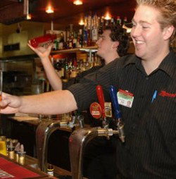 Zagames Brunswick Hotel - ACT Tourism 1