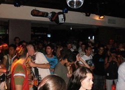 Cock N Bull Tavern - ACT Tourism 2