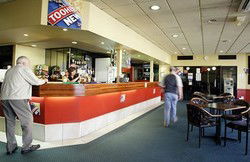 Greenacre Tavern - ACT Tourism 2
